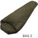 SnugPak Versatile Tactical Systems, Olive, 94000