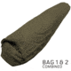 SnugPak Versatile Tactical Systems, Olive, 94000