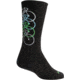 Sockguy Ninja 6 Wool Crew S/m WCRNINJA