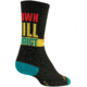 Sockguy Ninja 6 Wool Crew S/m WCRNINJA