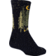 Sockguy Ninja 6 Wool Crew S/m WCRNINJA