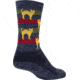 Sockguy Ninja 6 Wool Crew S/m WCRNINJA