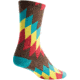 Sockguy Ninja 6 Wool Crew S/m WCRNINJA