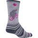 Sockguy Ninja 6 Wool Crew S/m WCRNINJA