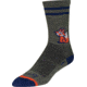 Sockguy Ninja 6 Wool Crew S/m WCRNINJA