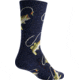 Sockguy Ninja 6 Wool Crew S/m WCRNINJA