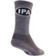 Sockguy Ninja 6 Wool Crew S/m WCRNINJA