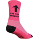 Sockguy Paradise 6.5 Crew S/m CRPARADISE