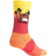 Sockguy Paradise 6.5 Crew S/m CRPARADISE