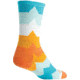 Sockguy Paradise 6.5 Crew S/m CRPARADISE