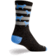 Sockguy Paradise 6.5 Crew S/m CRPARADISE