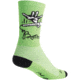 Sockguy Paradise 6.5 Crew S/m CRPARADISE