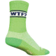 Sockguy Paradise 6.5 Crew S/m CRPARADISE