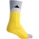 Sockguy Paradise 6.5 Crew S/m CRPARADISE
