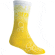 Sockguy Paradise 6.5 Crew S/m CRPARADISE
