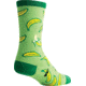 Sockguy Paradise 6.5 Crew S/m CRPARADISE