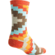 Sockguy Paradise 6.5 Crew S/m CRPARADISE