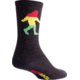 Sockguy Paradise 6.5 Crew S/m CRPARADISE