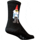Sockguy Paradise 6.5 Crew S/m CRPARADISE