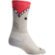 Sockguy Paradise 6.5 Crew S/m CRPARADISE