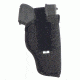 Soft Armor Ambi, Hip Holster, Nylon, Hook-Loop Retent. Strap, Size 15, S&amp;W J Frame, Bodyguard, Ruger LCR, Tauru 15-R