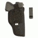 Soft Armor Ambi, Hip Holster, Nylon, Molded Thumb Break Retent., Size 7, 2in. Barrel Medium Frame Revolvers 7-CS
