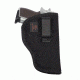 Soft Armor ITP Holster, Nylon, Size 22, Walther PPK, Bersa Thunder 3.5in. 22-S