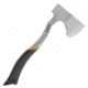 SOG BadAxe Base Camp Axe, Nylon Sheath SOGF16N-CP