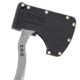 SOG BadAxe Base Camp Axe, Nylon Sheath SOGF16N-CP