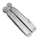 SOG EOD PowerLock, Satin, Nylon Sheath SOGS60-1S