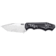 SOG Growl, Black GRN, Tanto Plain SOGJB02K-CP
