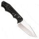 SOG Growl, Black GRN, Tanto Plain SOGJB02K-CP