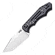 SOG Growl, Black GRN, Tanto Plain SOGJB02K-CP