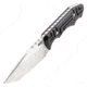 SOG Growl, Black GRN, Tanto Plain SOGJB02K-CP