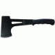 SOG Hand Axe w/ SE 2.4in. Steel Blade and Nylon Sheath, BLK Oxide Finish, Black F09N-CP