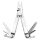 SOG Knives and Tools Pocket PowerPlier Multi-Tool, Leather Sheath S44-L