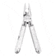 SOG Knives and Tools Pocket PowerPlier Multi-Tool, Leather Sheath S44-L