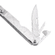SOG Knives and Tools Pocket PowerPlier Multi-Tool, Leather Sheath S44-L