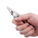 SOG Knives and Tools Pocket PowerPlier Multi-Tool, Leather Sheath S44-L