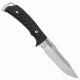 SOG Specialty Knives &amp; Tools Pillar Fixed Blade Knife, Satin, UF1001-BX