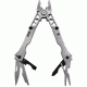 SOG Specialty Knives &amp; Tools Sync II Multi-Tool, Bead Blast, SN1011-CP