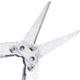 SOG Specialty Knives and Tools Crosscut 2.0 Multitool- Clam Pack - CC51-CP