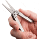 SOG Specialty Knives and Tools Crosscut 2.0 Multitool- Clam Pack - CC51-CP