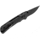 SOG Specialty Knives &amp; Tools Flash At - Blackout - Partially Serrated - 11-18-02-41