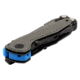 SOG Specialty Knives &amp; Tools Flash Multi-Tools, Gray/Cyan, SOG-29-55-02-41