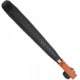 SOG Specialty Knives &amp; Tools Folding Saw, 8.25in, Black/Black, SOG-F10N-CP