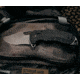 SOG Specialty Knives &amp; Tools Kiku XR LTE, Blackout, 12-27-04-57