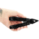 SOG Specialty Knives &amp; Tools Poweraccess Deluxe, Black - PA2002-CP