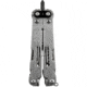 SOG Specialty Knives &amp; Tools PowerAccess Deluxe Multi-Tool, Stainless Steel Blade, Stone Wash Finish, Grey/Grey, SOG-PA2001-CP