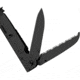 SOG Specialty Knives &amp; Tools PowerAssist Multi-Tool, Black Oxide Finish, Black, SOG-B66N-CP